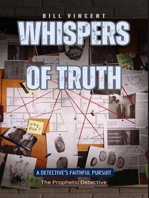 cover image of Whispers of Truth